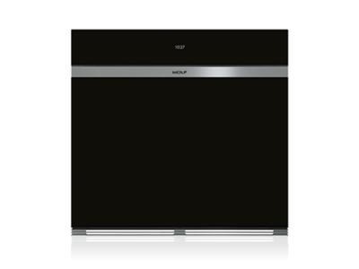 Wolf SO30PM/S/PH 30 M Series Professional Built-In Single Oven