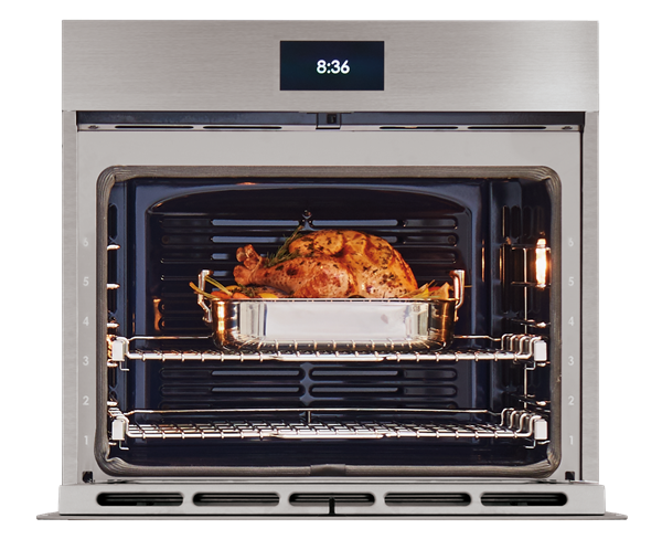 Wolf 30 M Series Professional Built-In Double Oven (DO3050PM/S/P)