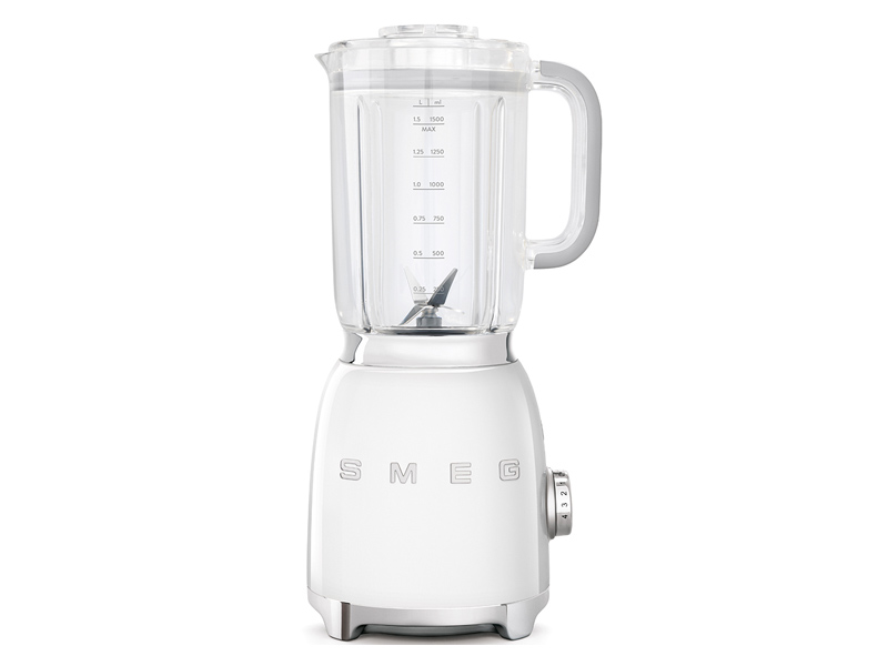 Milk frother White MFF01WHUS