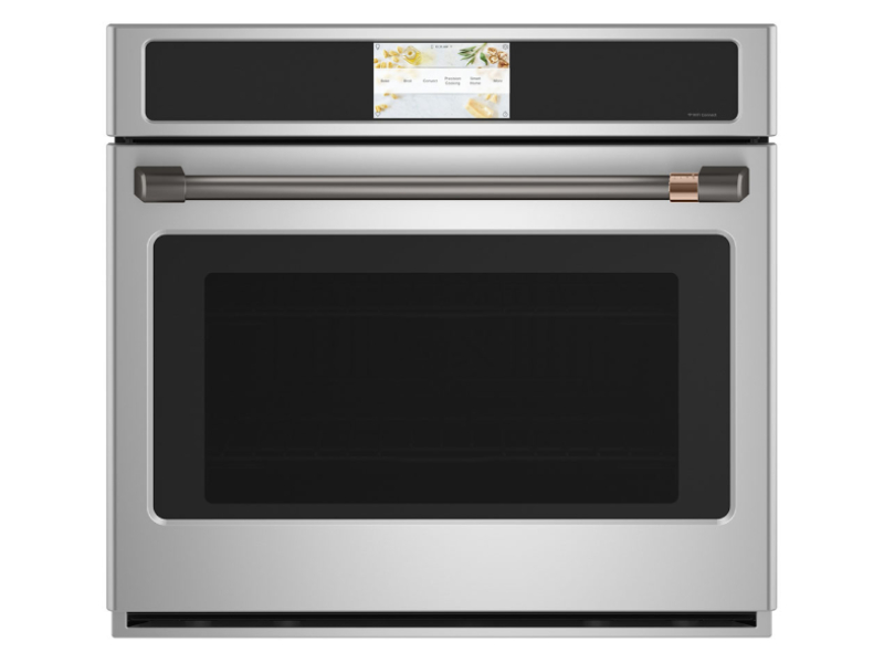 Cafe CKS70DM2NS5 Single Wall Electric Oven