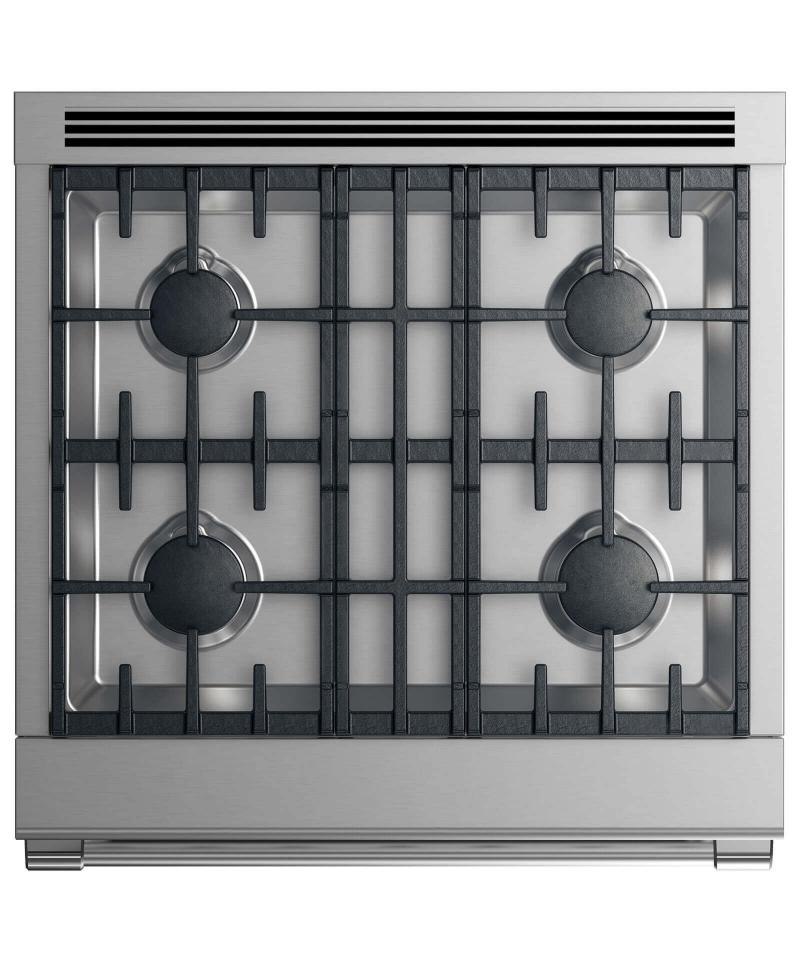 OR30SDI6X1 Fisher & Paykel Induction Range 30