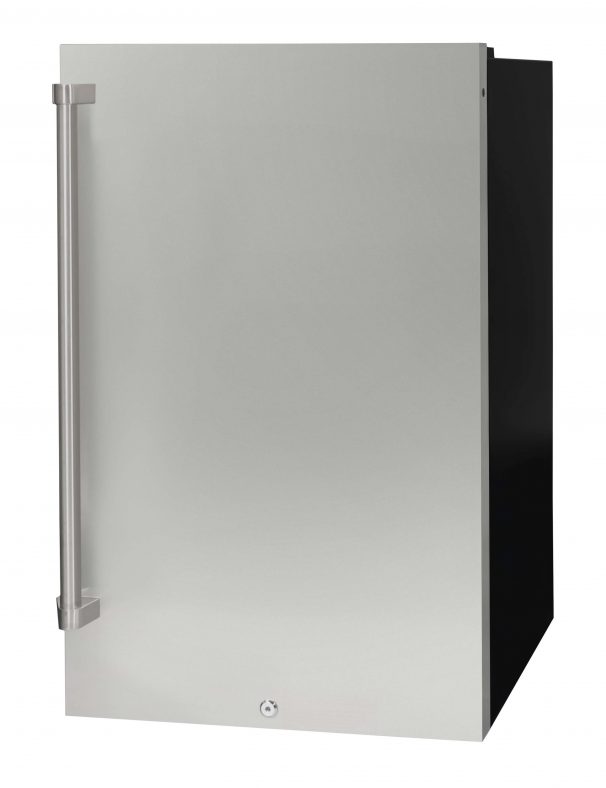 Danby 4.7 Cu. Ft. Compact Refrigerator