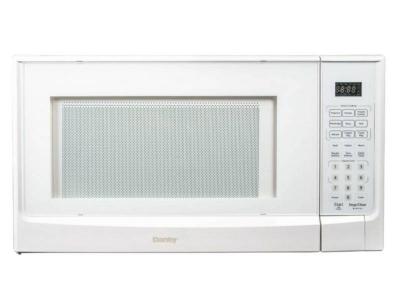 DOM014401G1OPENBOX by Danby - 24 Over The Range Microwave Oven in