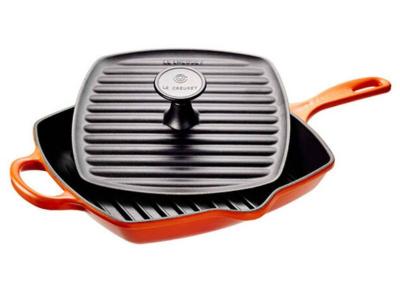 Panini press le creuset hotsell