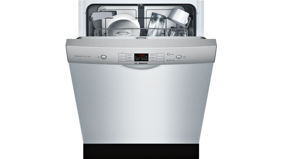 bosch dishwasher shem53z22c