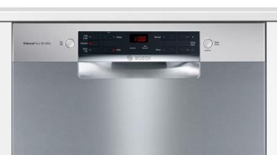 bosch dishwasher series 6 super silence