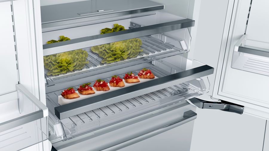 bosch benchmark 36 refrigerator